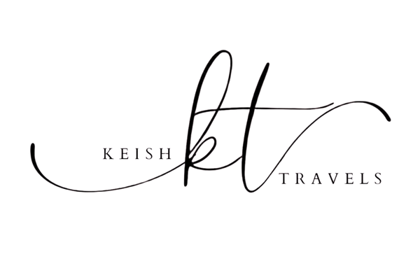 Keish Travels 